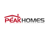 /public/logoimage/1365861180Peak Homes Inc.png